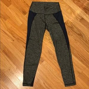 AERIE chill play move leggings size M